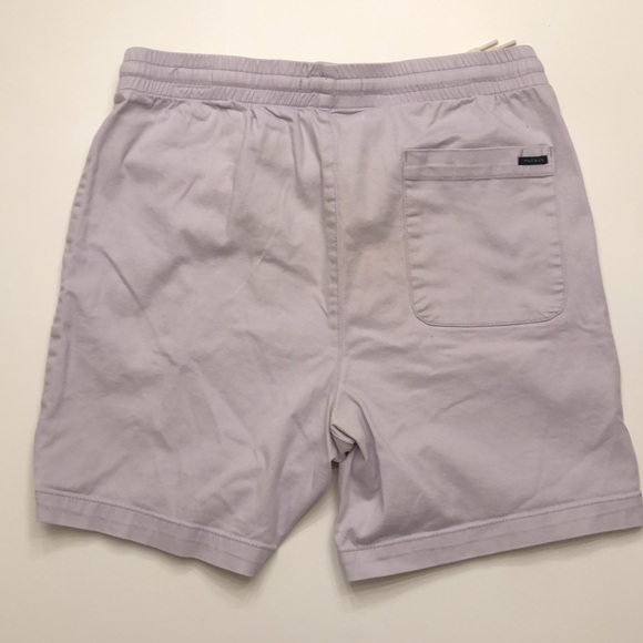 PACSUN Mens’ Volley Shorts 5 Piece Bundle. - Picture 4 of 16